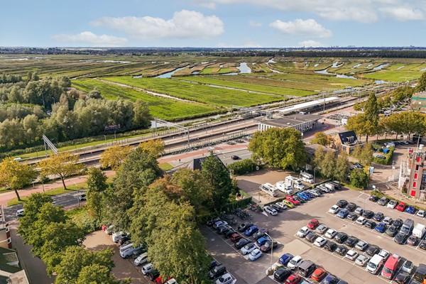 Medium property photo - Wandelweg 7A, 1521 AA Wormerveer